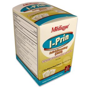 I-Prin, 200/box - Ibuprofen 200mg