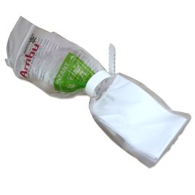Ambu Spur II Disposable Resuscitator, Infant BVM (Bag-Valve-Mask)