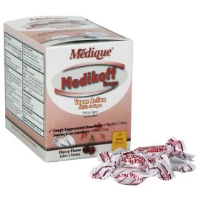 Medikoff Drops, 75/box - Compare to Halls