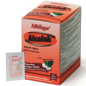 Alcalak, 200/box - Compare to TUMS