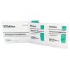 Ammonia Inhalant Pads, 10 Per Box - Smelling Salts