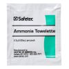 Ammonia Inhalant Pads, 10 Per Box - Smelling Salts