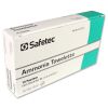 Ammonia Inhalant Pads, 10 Per Box - Smelling Salts