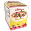 Diotame Chewable - Comparable to Pepto Bismol Chewable