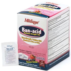 Ban-Acid, 150/box - Compare to TUMS EX
