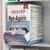 Non-Aspirin, 100/box - Acetaminophen 325mg