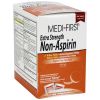 Non-Aspirin Extra Strength, 250/box-  Acetaminophen 500mg