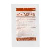 Non-Aspirin Extra Strength, 250/box-  Acetaminophen 500mg