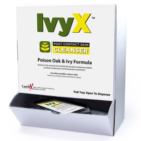 Ivy X Post-Contact Poison Oak & Ivy Cleanser, 1 Each