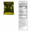 60 Serving Freeze Dried Meat Bucket + 20 Servings Of Rice