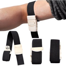 Hemostatic Band / Tourniquet Strap, 1 each