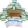 4" x 5" Instant Cold Compress, Boxed