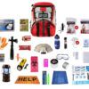 Hurricane Emergency Kit