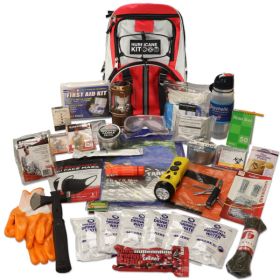 Hurricane Emergency Kit