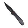 Falcon 4.5" Spring Assisted Knife