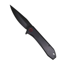 Falcon 4.5" Spring Assisted Knife