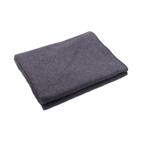 64" x 90" Wool Blanket