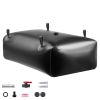 Water Storage Bladder, 87.2 Gal Collapsible Water Storage Bag, Wear-Resistant 1000D PVC Soft Waters Bag