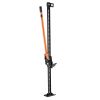 Farm Jack, 60" Utility High Lift Farm Jack, 3.18 Ton (7,000 lbs) Capacity Ratcheting Off Road Utility Jacks