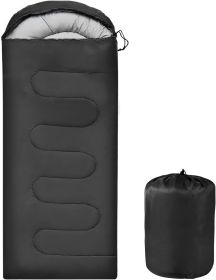 4 Seasons Cold or Warm Weather,  Waterproof Sleeping Bags for Adults Kids Camping Backpacking Hiking Mountaineering Indoor Outdoor