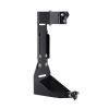 High Lift Jack Mount Bracket, Farm Jack Holder Mounting Bracket Kit, Mount Carrier for Off Road Heavy-Duty Jacks, Compatible With YJ (1986-1996)