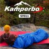 Kamperbox Camping Sleeping Bag Outdoor Camping -3 Season