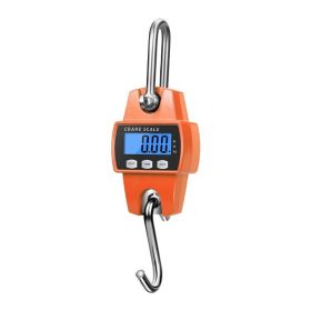 300kg Digital Game, Produce and Industrial Hanging, Tension Scale