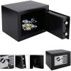 Safe Fireproof Furniture Document Money Wall Safe
