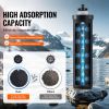 Water Filters Replacement, Purification Elements, Activated Carbon Replacement Filters, Easy to Replace Water Filter, Gravity Water Filter System