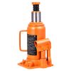 Hydraulic Bottle Jack, 12 Ton (26455.5 lbs) Capacity, 8.1-15.7 Inch Lifting Range, Heavy Duty Welded Bottle Jack for Car, SUV, Pickup, Auto Repair