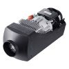 Bluetooth App Control Diesel Air Heater, 12V 8KW Diesel Heater with Automatic Altitude Adjustment, Remote Control and LCD