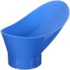Urinals for Women & Men, Portable Urinal for Men 1000ml, Plastic Pee Bottle Glow in The Dark Spill Proof Pop Cap Lid