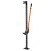Farm Jack, 60" Utility High Lift Farm Jack, 3.18 Ton (7,000 lbs) Capacity Ratcheting Off Road Utility Jacks