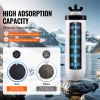 Water Filters Replacement, Purification Elements, Ceramic Replacement Filters, Easy to Replace Water Filter, Gravity Water Filter System