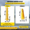Flood Bag, 24 FT x 20 in  x 12 in Height, Reusable PVC Water Diversion Tubes, Lightweight with Excellent Waterproof Effect Used for Doorways, Garages