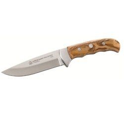 PUMA IP Outdoor Hunter Knife - Olive