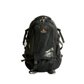 Multipurpose Outdoor Backpack / Dayback / School Bag, World Traveler - Midnight Blue