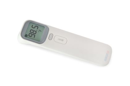 No Touch/Touchless Forehead Digital Thermometer - ideal for Kids & Babies