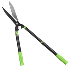 Pruning Shears w/Telescopic Handles (Option: 1pc)