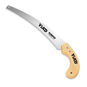 Pruning / Multi-Use Saw, 13 IN, w/ Protective Case (Option: 1pc)